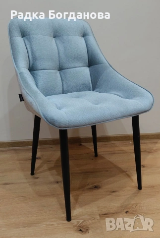 трапезен стол