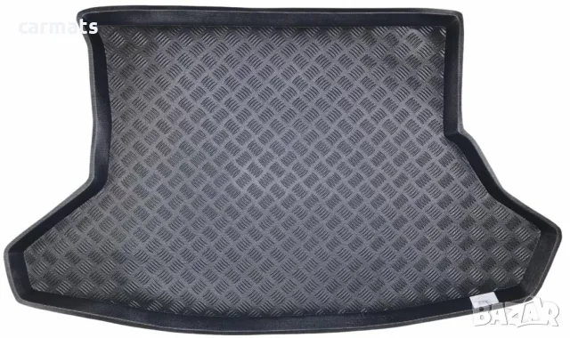 Стелка за багажник Rezaw-Plast за Toyota Prius (2010+)