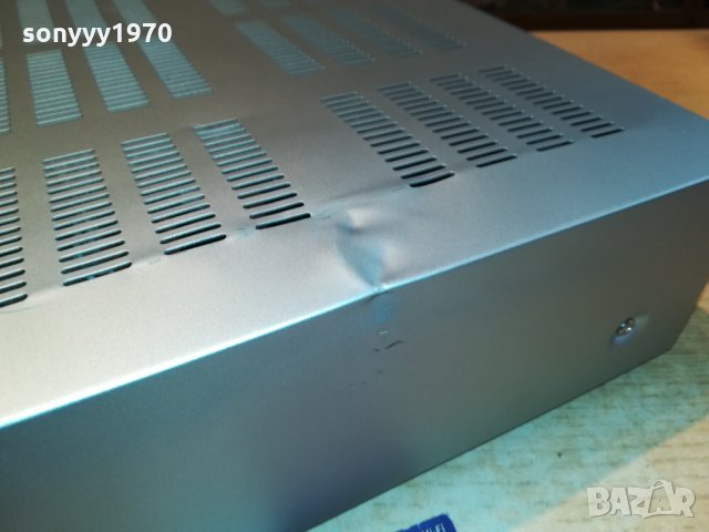 MARANTZ-AMPLI-SWISS 3010211611, снимка 5 - Ресийвъри, усилватели, смесителни пултове - 34632810