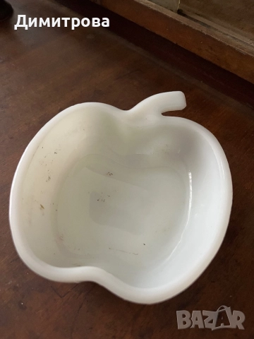 Купичка ябълка 