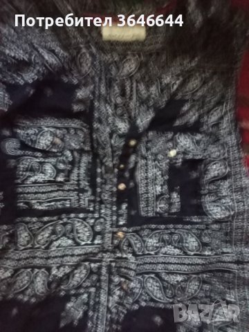 Летни блузи по 1 лв броя потници 0.50 ст, снимка 9 - Тениски - 41498808