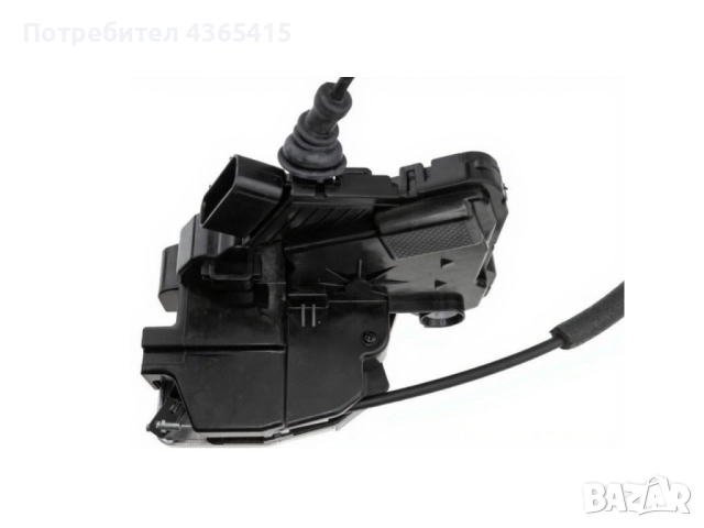 Брава за врата  Kia Carens MK3 (2013-2019) за предна лява врата, снимка 5 - Части - 52306514