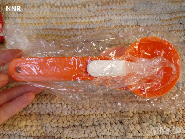 Лъжица за гарнитура