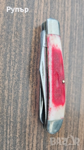 Джобен нож за ценители, снимка 7 - Ножове - 52800453