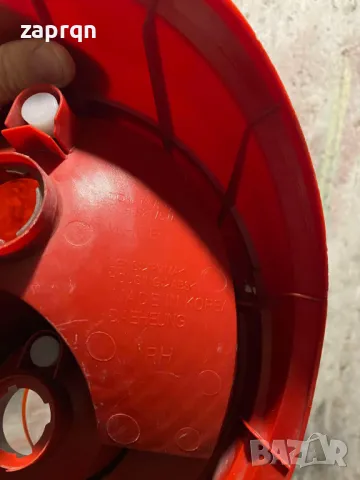 Стопове ляв и десен за Chevrolet Spark и Daewoo Matiz, снимка 5 - Части - 48953215