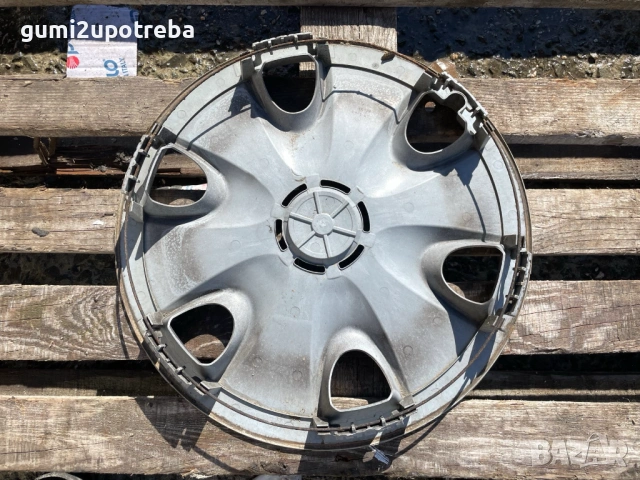 16 цола Тас за BMW БМВ Оригинал 6777787, снимка 2 - Аксесоари и консумативи - 53541049