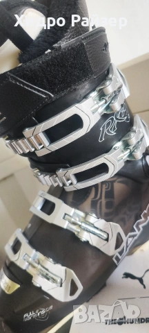 Дамски ски обувки Lange RX80 W LV, снимка 6 - Зимни спортове - 53723899