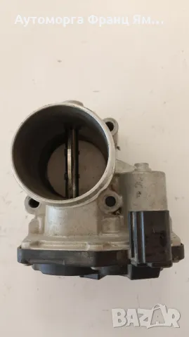 GK2Q9F991CB ДРОСЕЛ КЛАПА FORD TRANSIT CUSTOM 