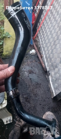 въздуховод пунто, алфа мито