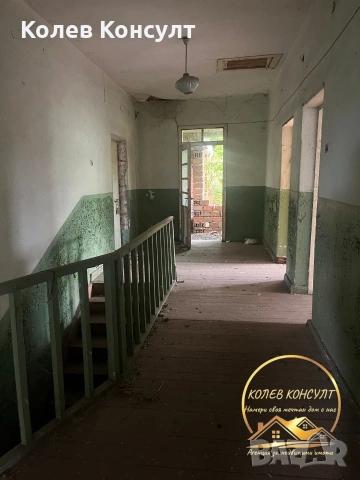 Двуетажна къща село Гранит, снимка 2 - Къщи - 53342684