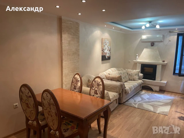 Продава се 3-стаен апартамент в центъра на Бургас, снимка 7 - Апартаменти - 50854807