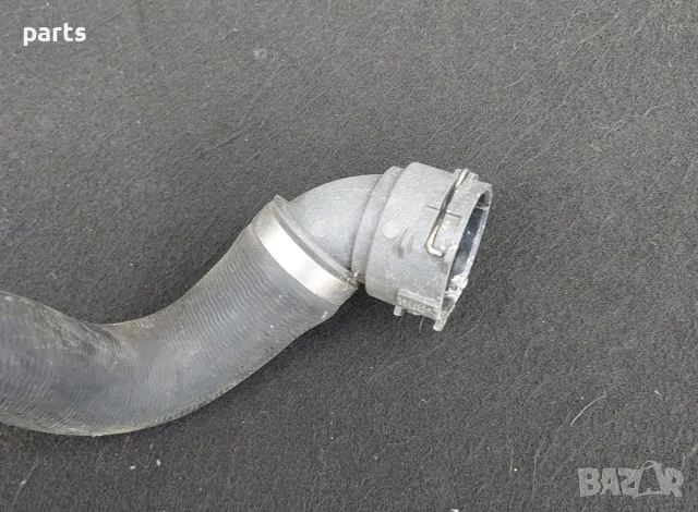 Воден Фланец Мерцедес C класа W203 - W205
- A0089977, снимка 3 - Части - 49789025