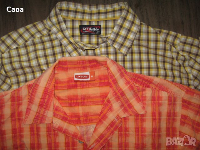 Ризи O,NEILL, OXBOW   мъжки,Л