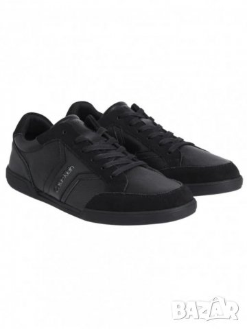 Calvin Klein Performance Обувки LOW TOP LTH, снимка 2 - Ежедневни обувки - 35847601