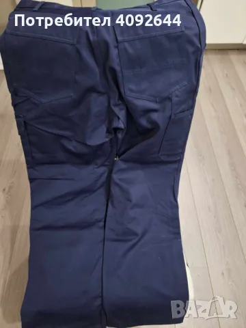 Работен панталон Мascot , снимка 2 - Панталони - 47380602