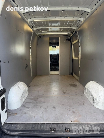 Renault Master 2.3 145кс. 2017г. EURO 6 Y , снимка 14 - Бусове и автобуси - 52516677