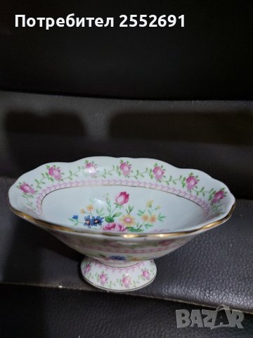 Порцеланов съд 