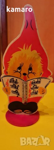 термометър от соца 