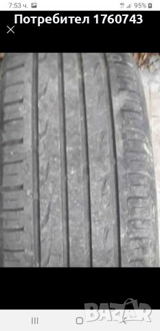 3 бр.Джанти VW  AUDI / 5/112 16ц  7 J ЕТ 42 , снимка 4 - Гуми и джанти - 41933840