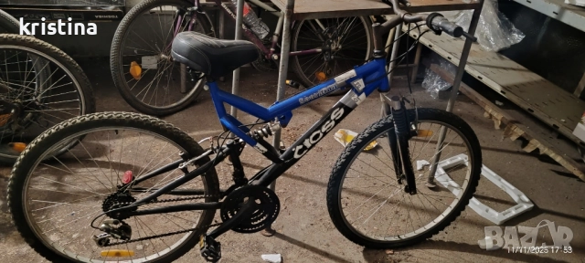 колело/колелета, снимка 14 - Велосипеди - 52380152