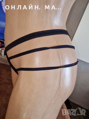 Бикина Zecreto made un Greek/40-m, снимка 4 - Бельо - 39583485