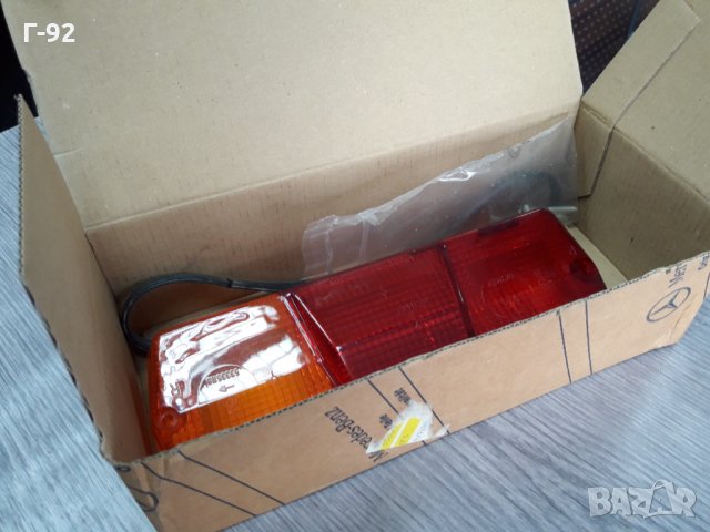 A0015447890**NEU**MERCEDES-BENZ**СТЪКЛО ЗА СТОП** , снимка 5 - Части - 36003202