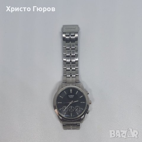 Часовник Casio Beside, снимка 4 - Мъжки - 40682783