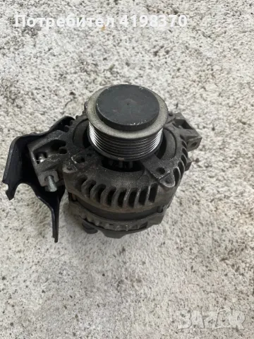 Генератор Алтернатор Хонда ЦРВ 2 Honda CR-V