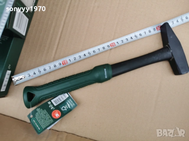 НЕМСКИ ЧУК 3001260951, снимка 2 - Други инструменти - 53279566