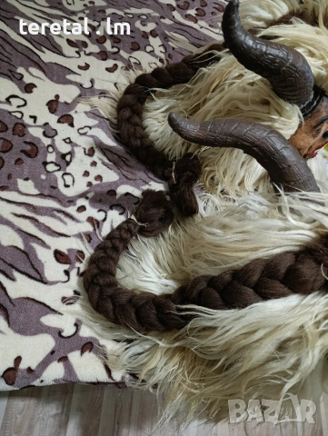 Голями маски за сурва., снимка 3 - Декорация за дома - 53121993