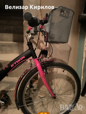 Дамско колело, снимка 4 - Велосипеди - 50761866