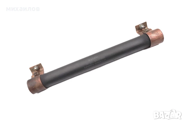 Резистор товарен 13 ома. 300W, снимка 2 - Друга електроника - 51345497