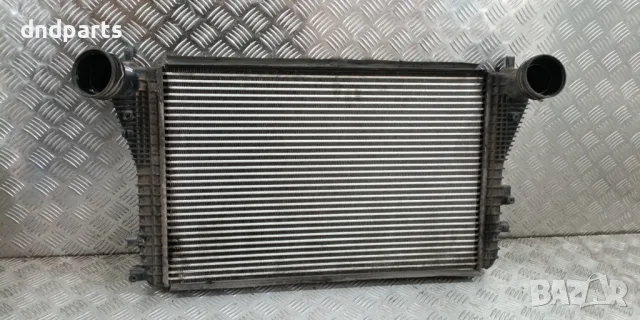 Интеркулер VW Golf Plus 2.0TDI 140hp 16v 2005г.	