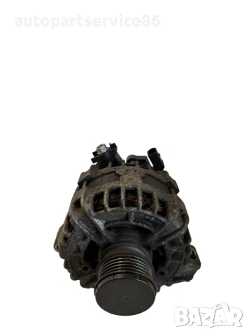 Алтернатор Bosch за Volvo V70 2.0 TDI 163HP (2012) 30659131