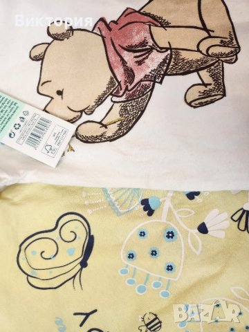 ново бодита за бебка 86 размер, снимка 2 - Бодита за бебе - 42720492