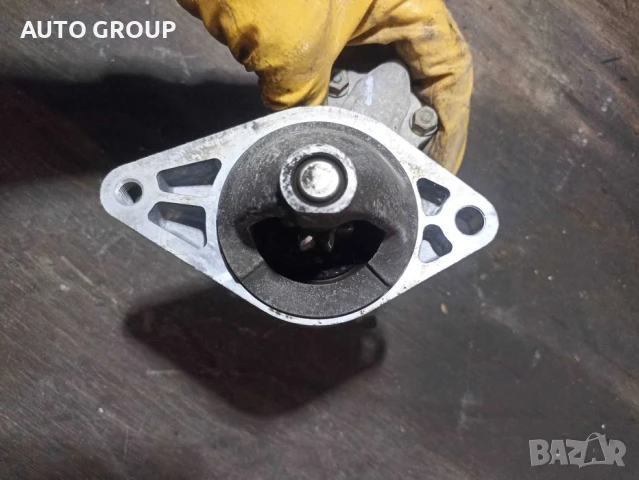 Стартер за Тойота Ярис 1.0 / Toyota Yaris 1.0I 1,3I- 281000J020, снимка 5 - Части - 51351562