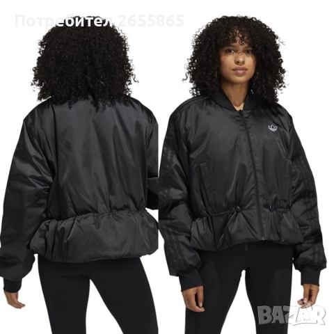 Дамско яке ADIDAS 