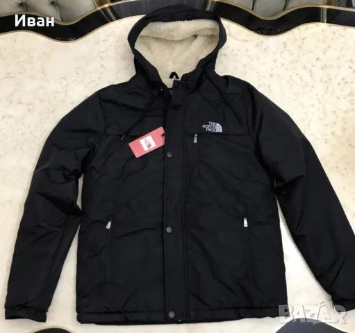 The North Face Ново мъжко яке, снимка 3 - Якета - 52431236