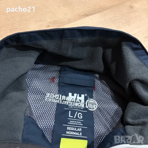 Helly Hansen-Елек, снимка 4 - Якета - 56151239