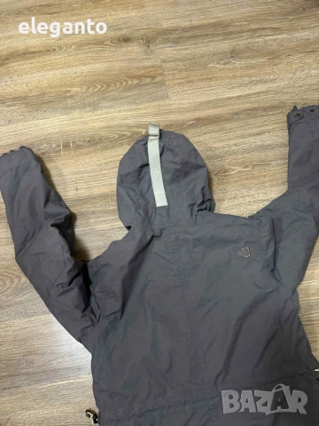 Дамско зимно дълго яке/парка Didriksons Chthyn StormSystem Insualted Winter Parka , 36/S размер, снимка 9 - Якета - 53416482
