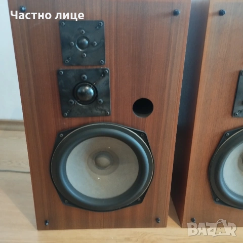 ReVox, снимка 2 - Тонколони - 53210077