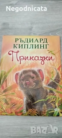 Детски книжки и енциклопедии , снимка 4 - Детски книжки - 56056689