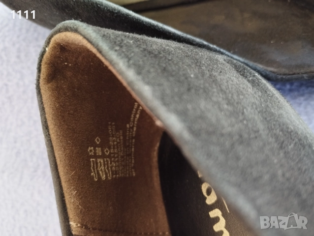 Tamaris номер 41., снимка 6 - Дамски елегантни обувки - 51737329