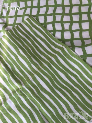 Калъфки икея, снимка 2 - Възглавници - 42571433