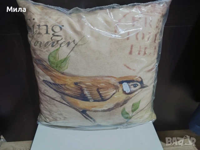 Декоративни възглавници , снимка 5 - Други - 51067968