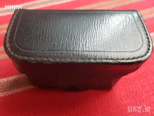 Военен бинокъл 19 век, снимка 5 - Антикварни и старинни предмети - 53433213