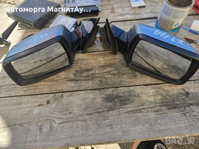 Огледало БМВ Х3, Е83 (ogledalo bmw x3, e83), снимка 2 - Части - 51807335