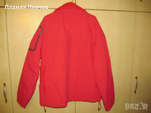 ЗИМНО ЯКЕ, снимка 2 - Якета - 48184494