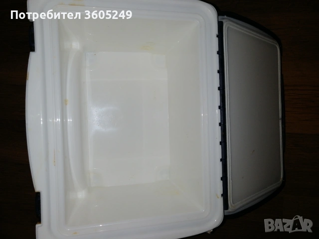 Хладилна чанта , снимка 4 - Хладилни чанти - 53155626