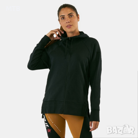 Nike dry fit суитшърт, снимка 1 - Спортни екипи - 44549377